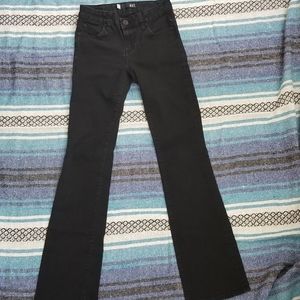 Kut black Bootcut Jeans